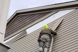 Professional Siding Installation in Tooele, UT